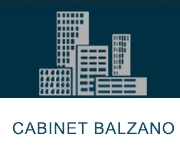 Cabinet Balzano