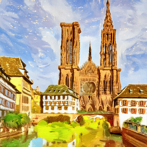 Grand Est