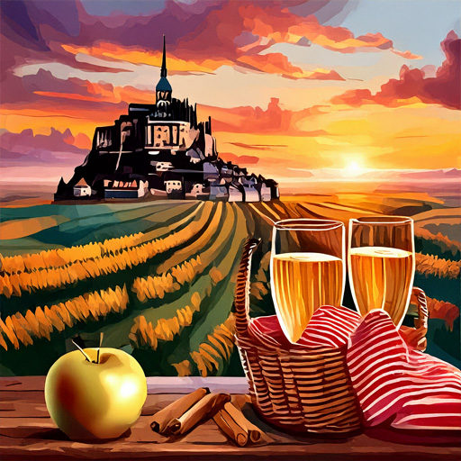 Normandie